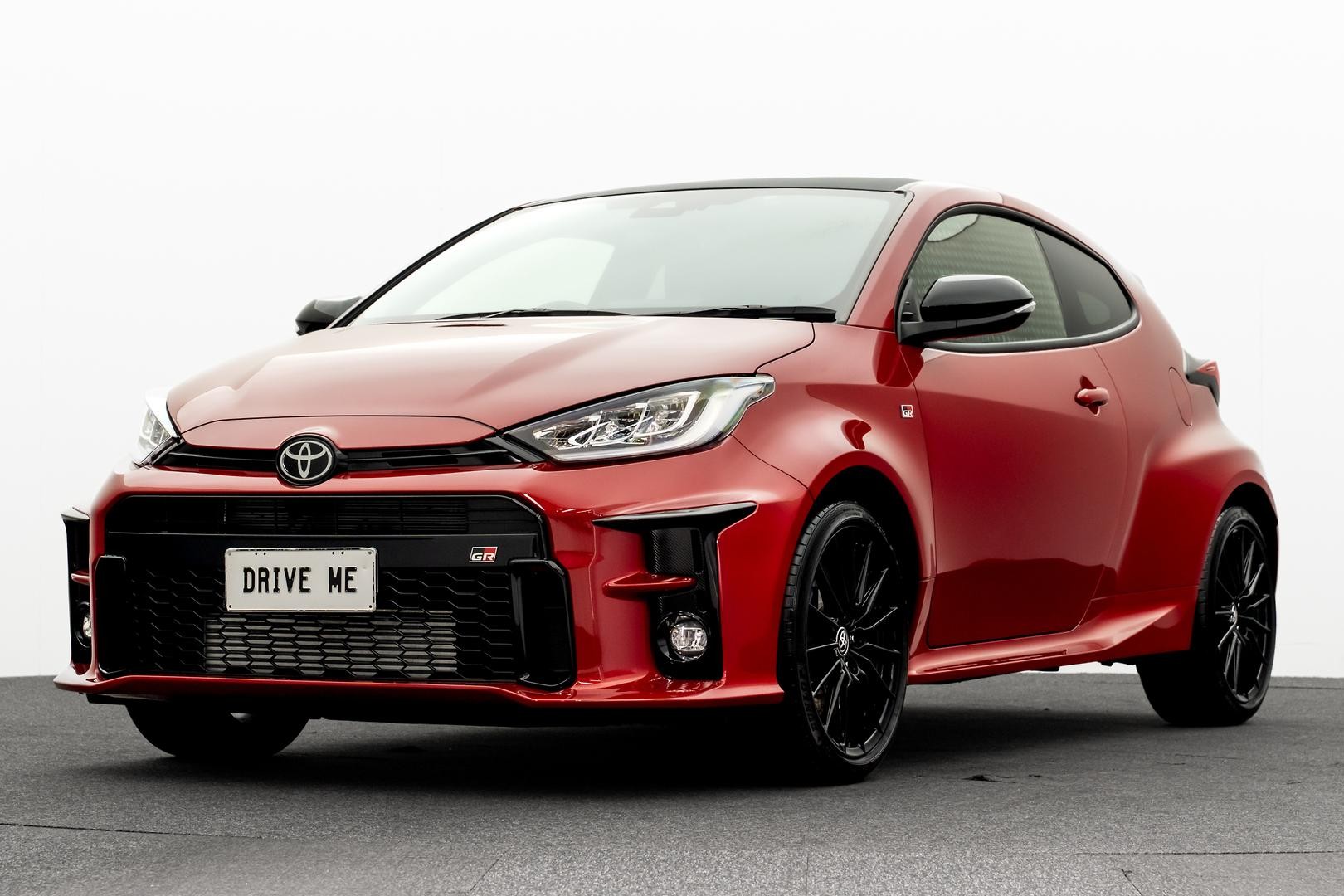 Toyota Yaris image 1