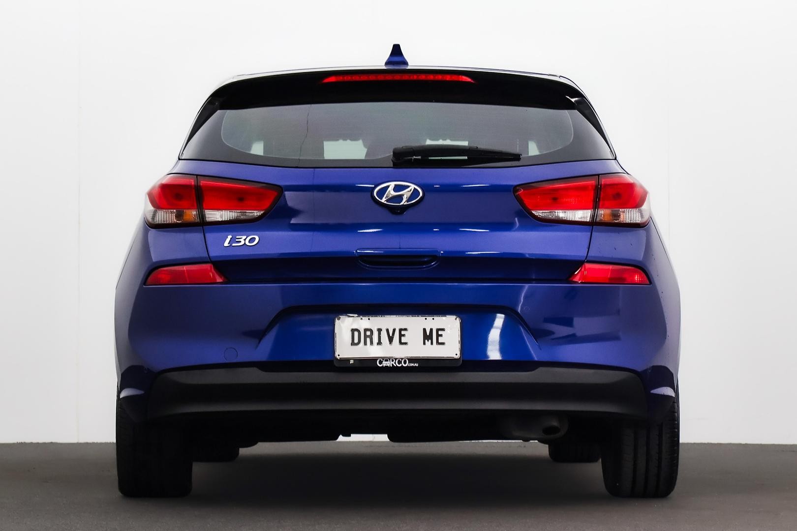 Hyundai I30 image 3