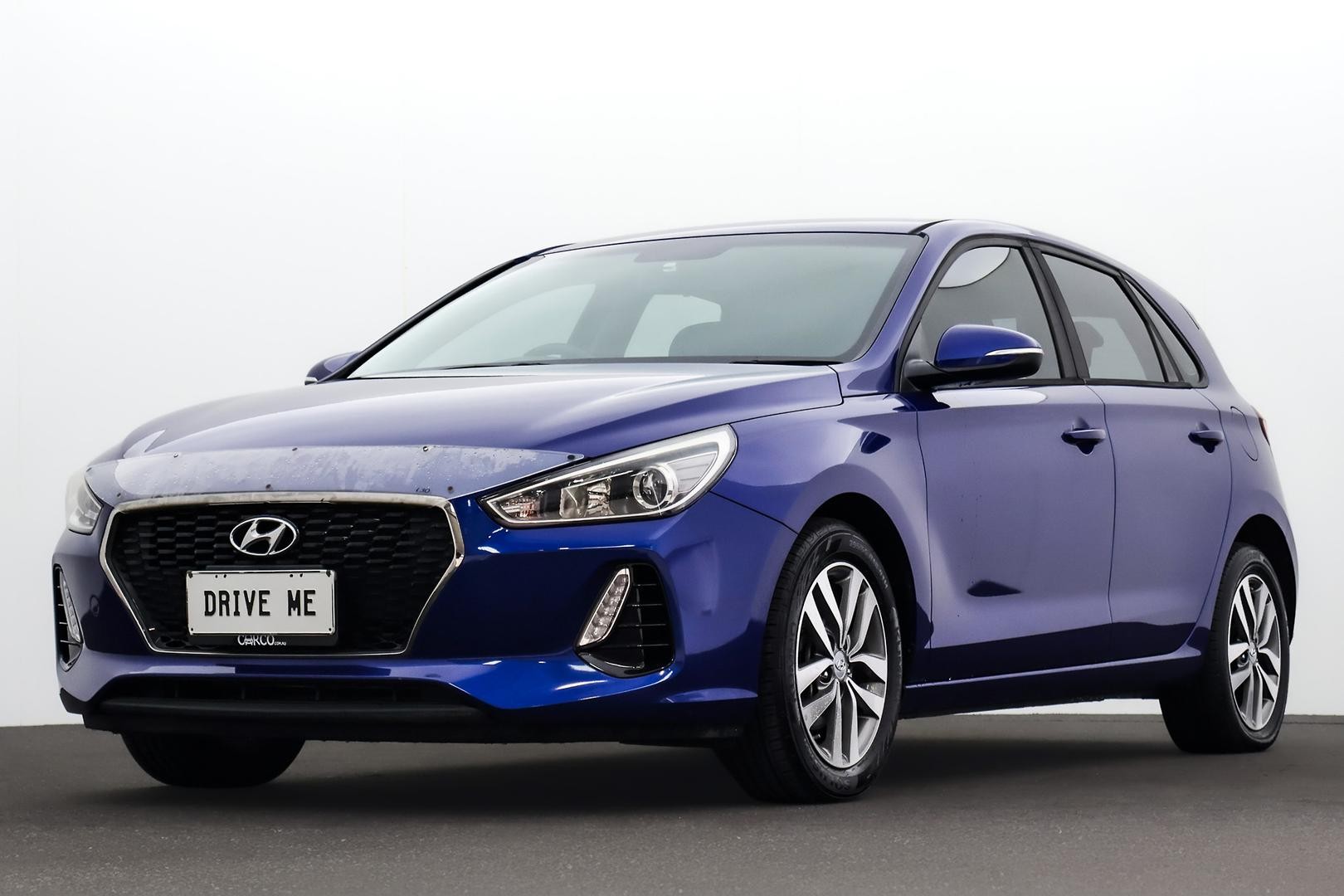 Hyundai I30 image 1