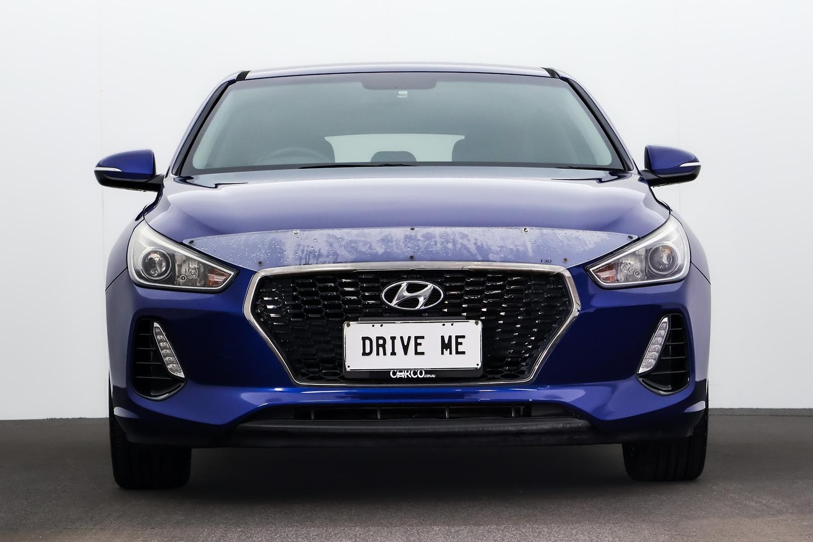 Hyundai I30 image 2