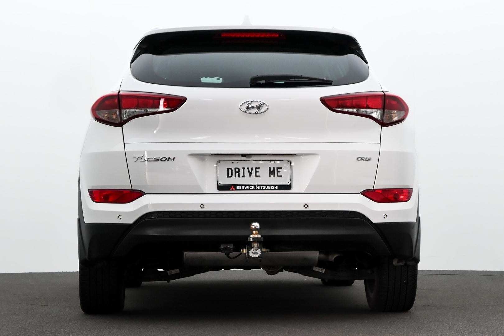 Hyundai Tucson image 3