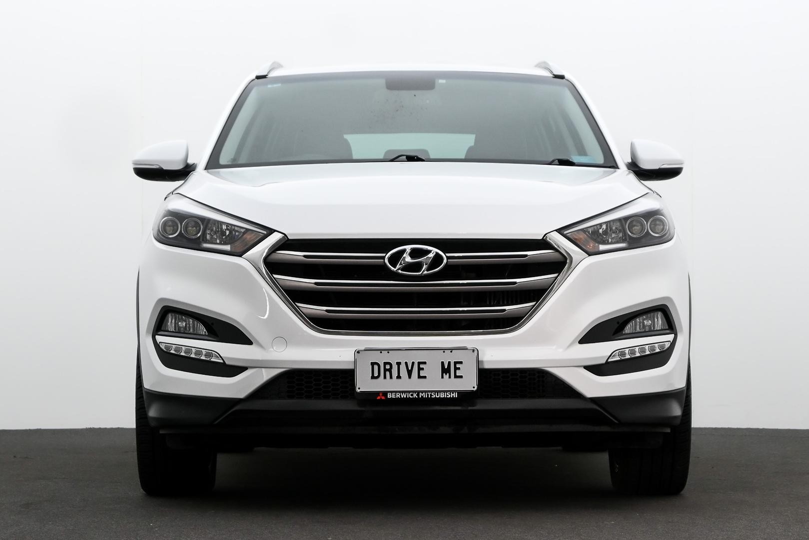 Hyundai Tucson image 2