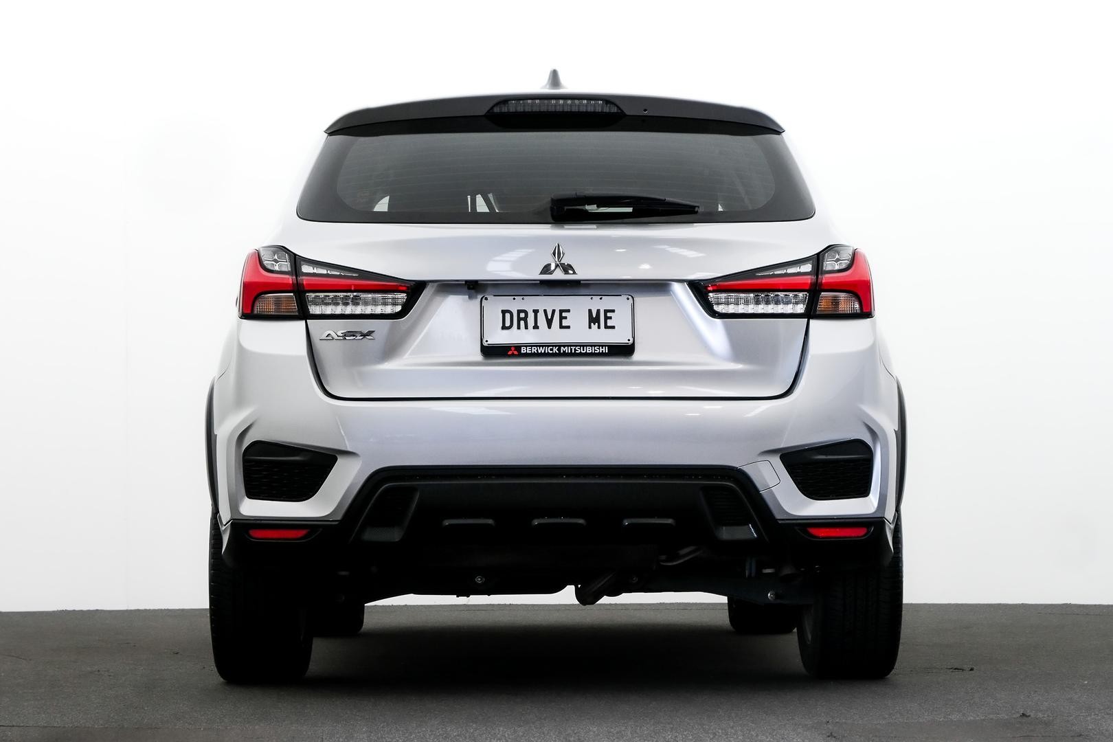 Mitsubishi Asx image 3
