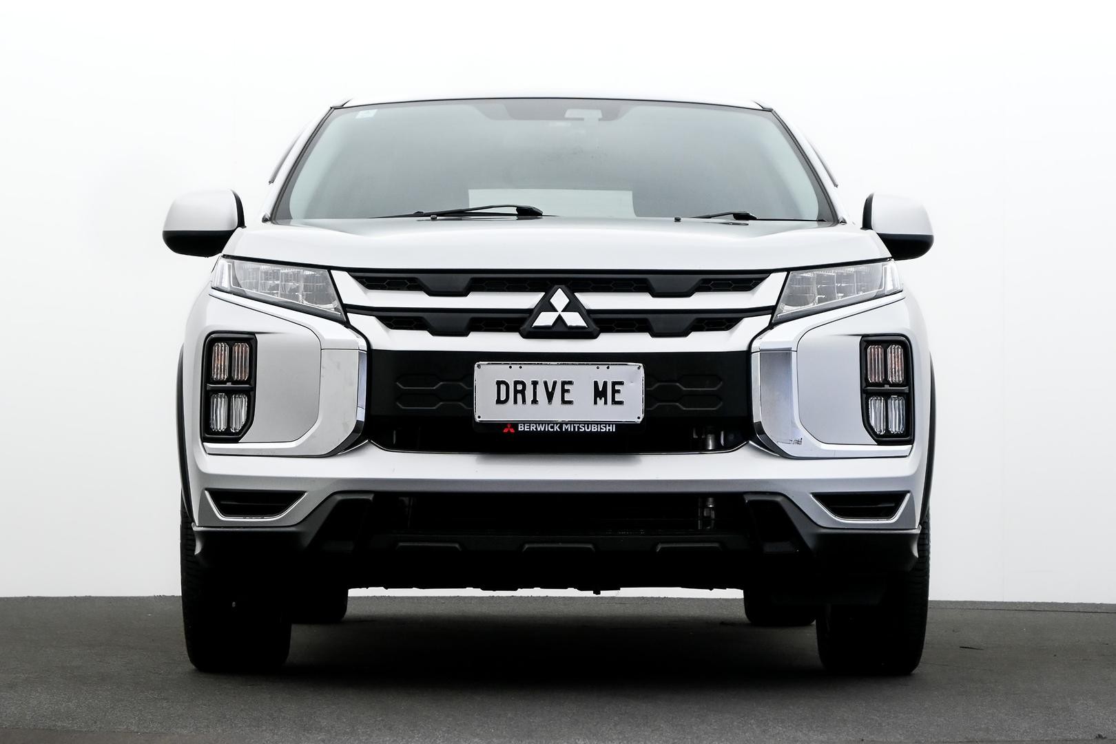 Mitsubishi Asx image 2