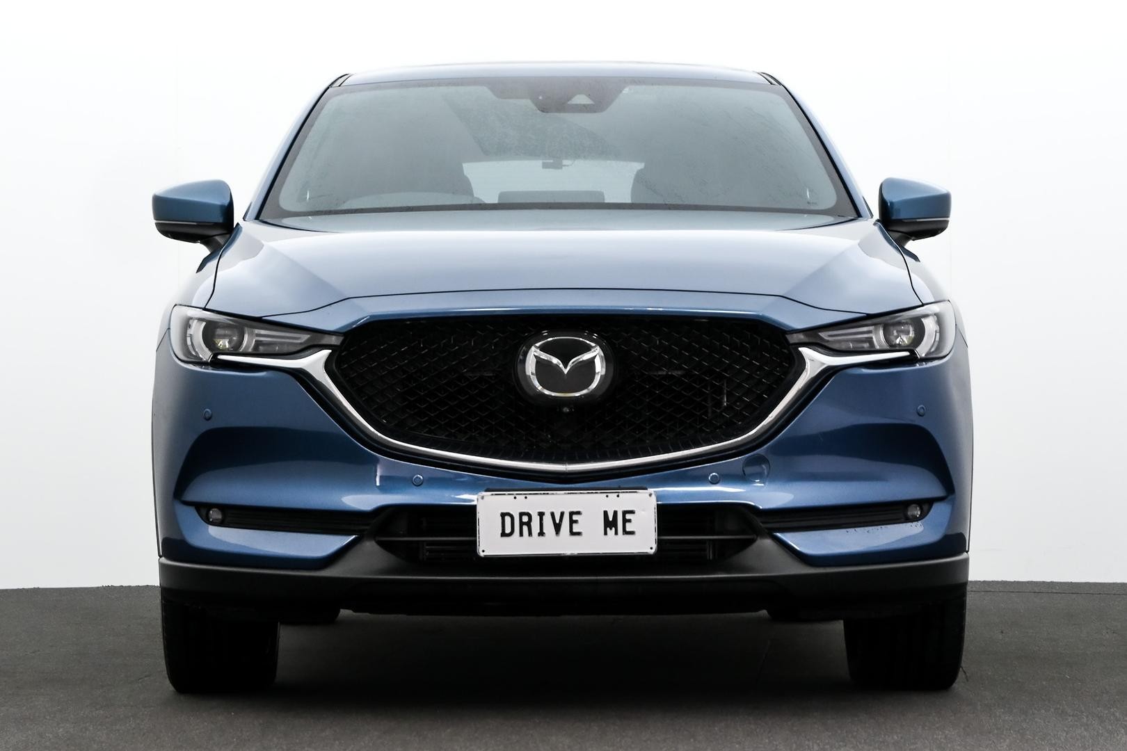 Mazda Cx-5 image 2