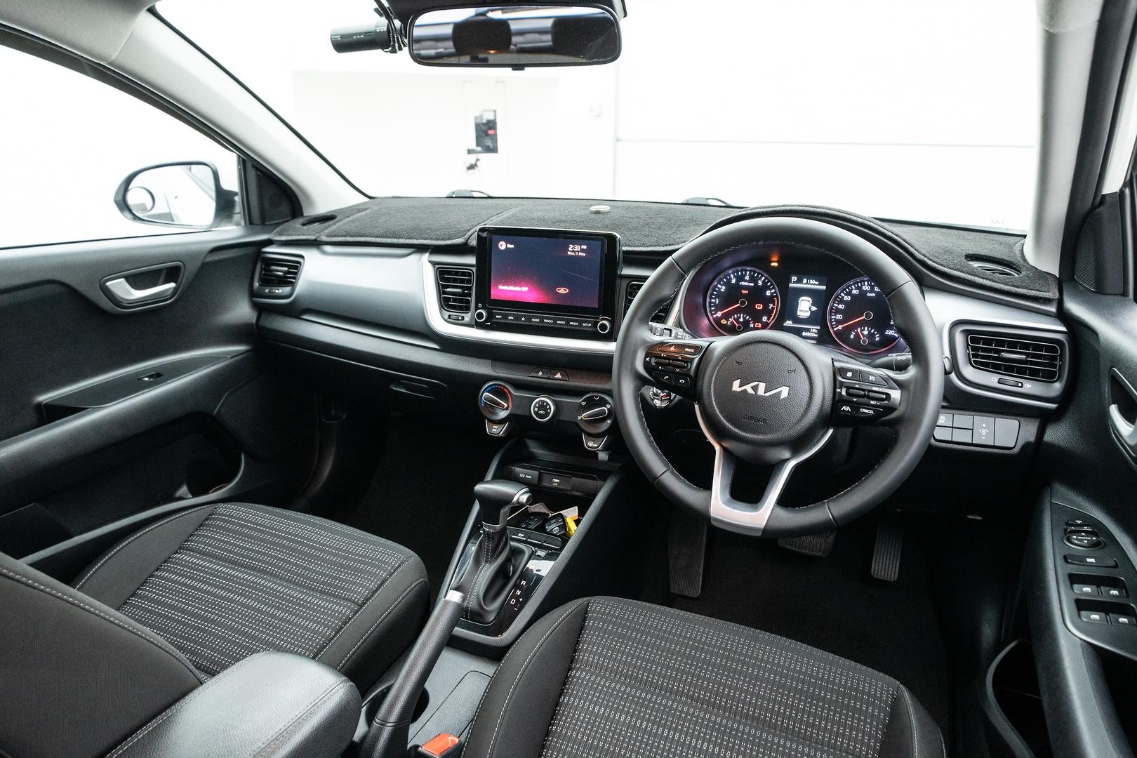 Kia Stonic image 4