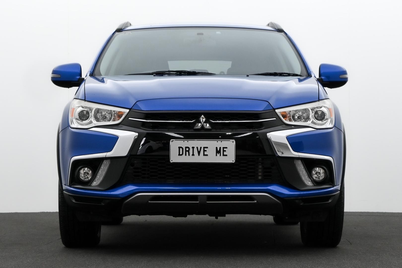 Mitsubishi Asx image 2