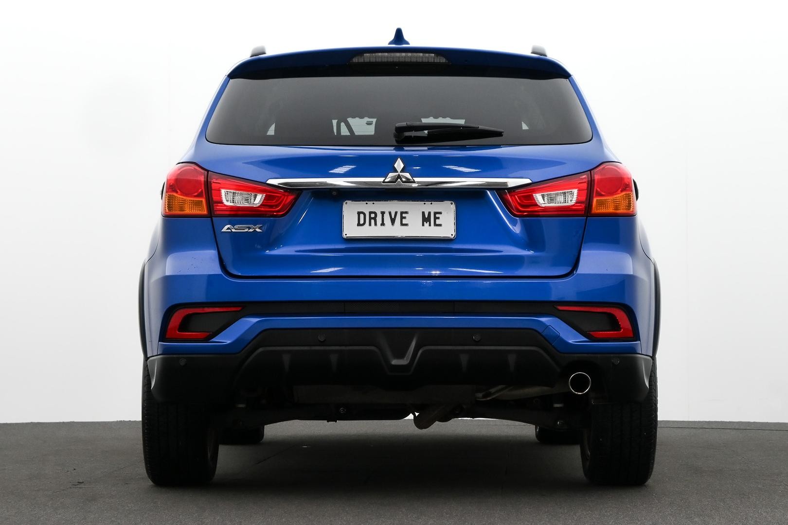 Mitsubishi Asx image 3