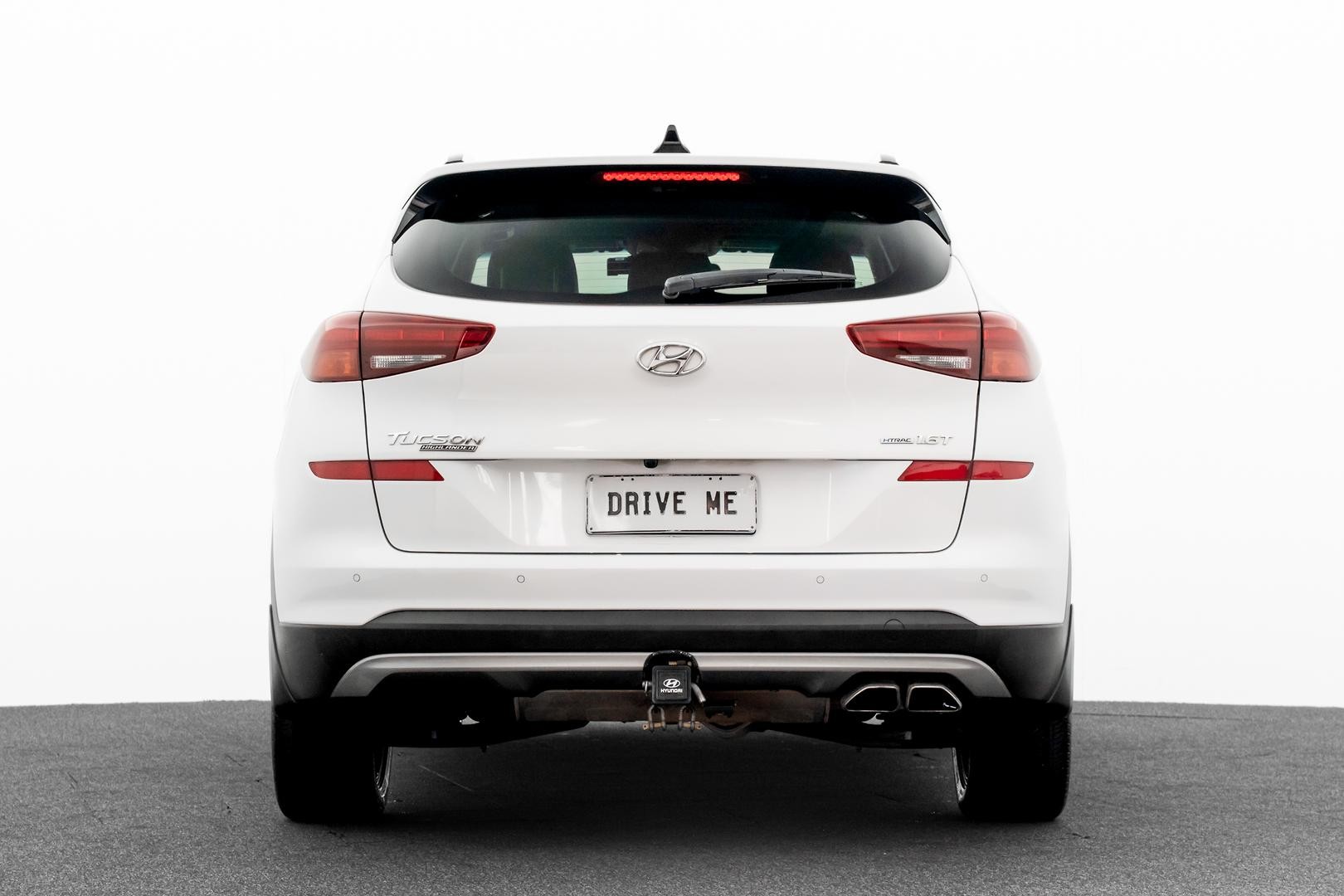 Hyundai Tucson image 3