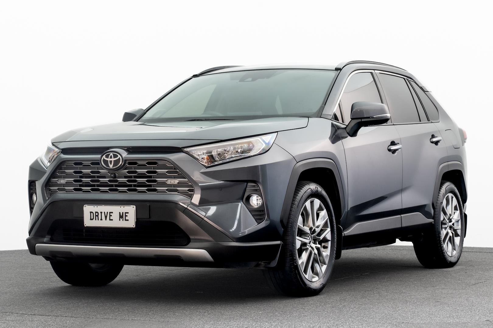 Toyota Rav4 image 1