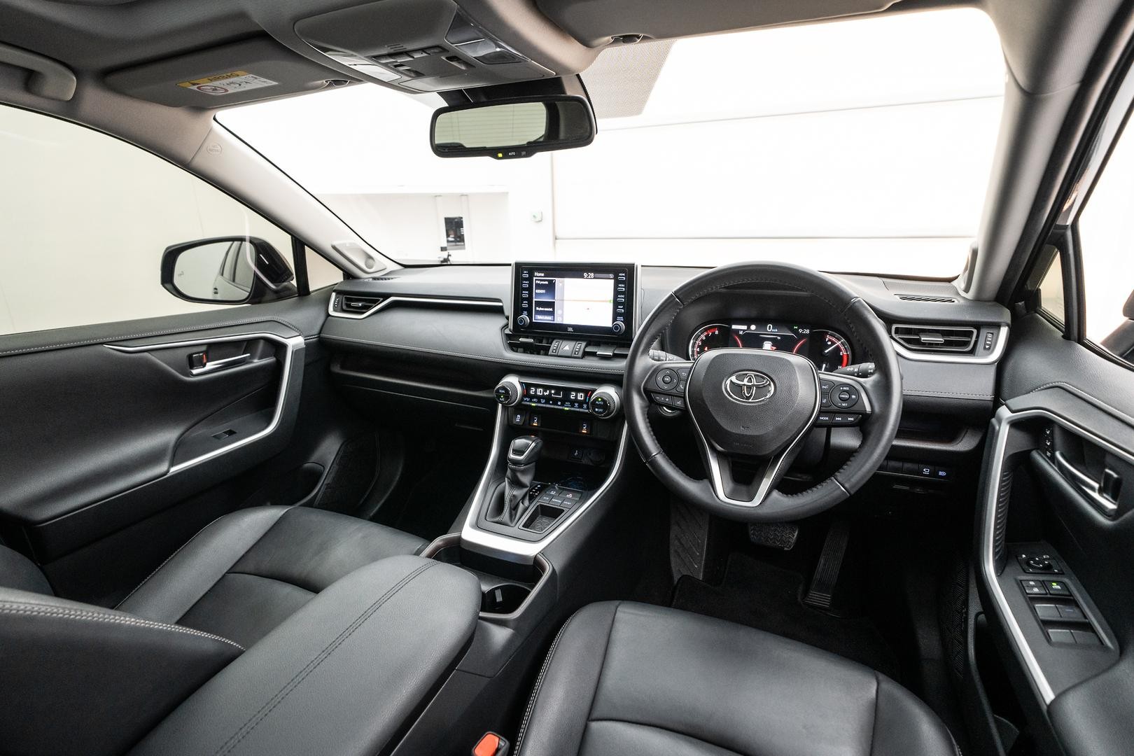 Toyota Rav4 image 4