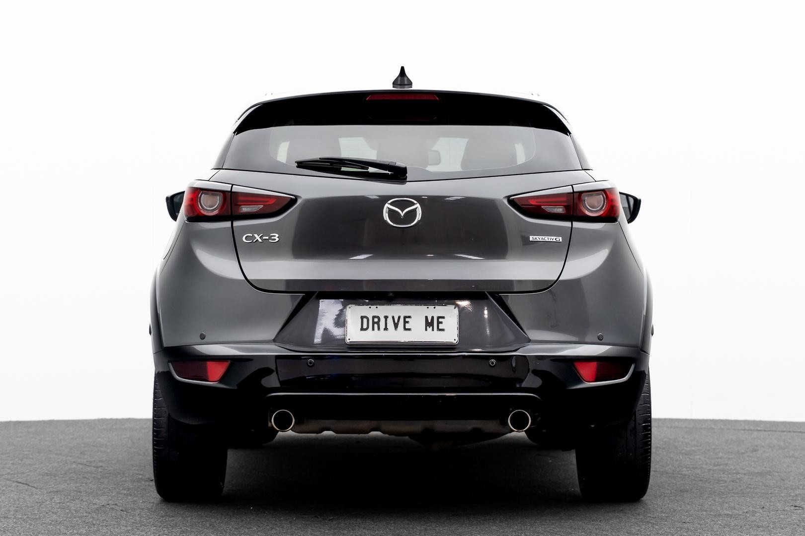 Mazda Cx-3 image 3