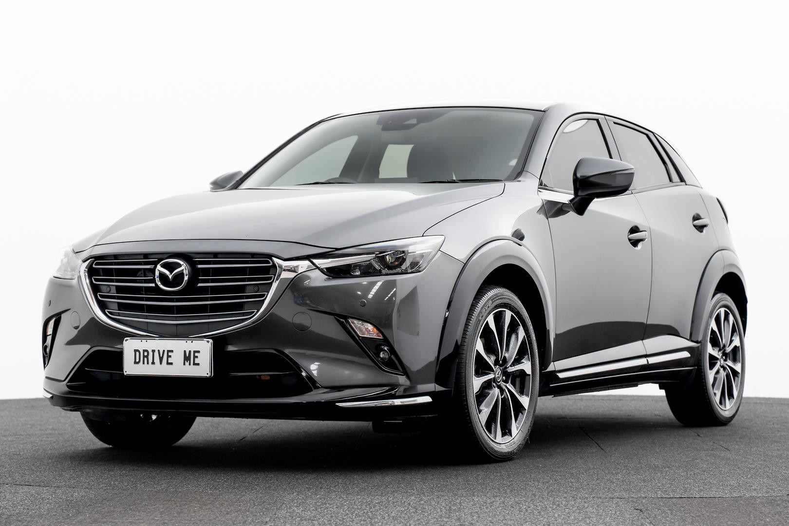 Mazda Cx-3 image 1