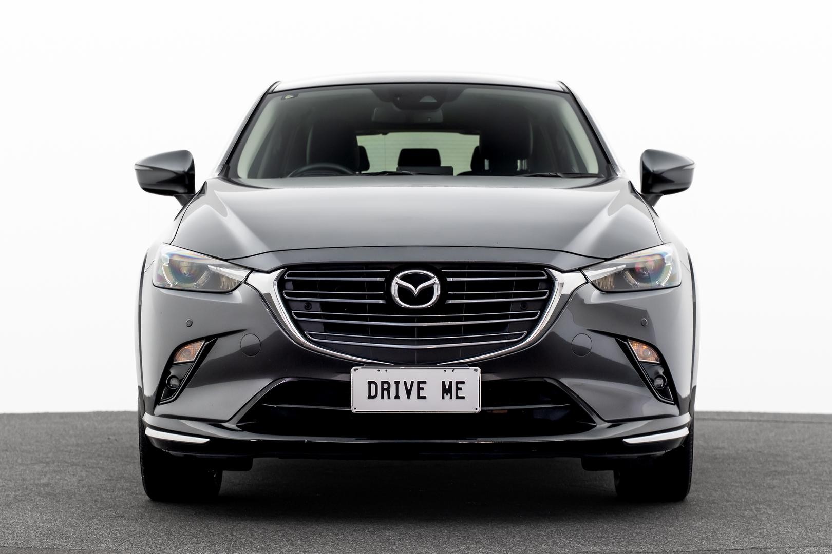 Mazda Cx-3 image 2