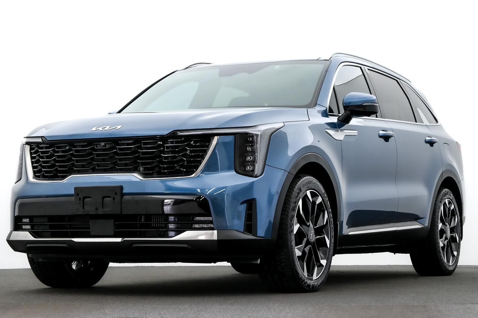 Kia Sorento image 1