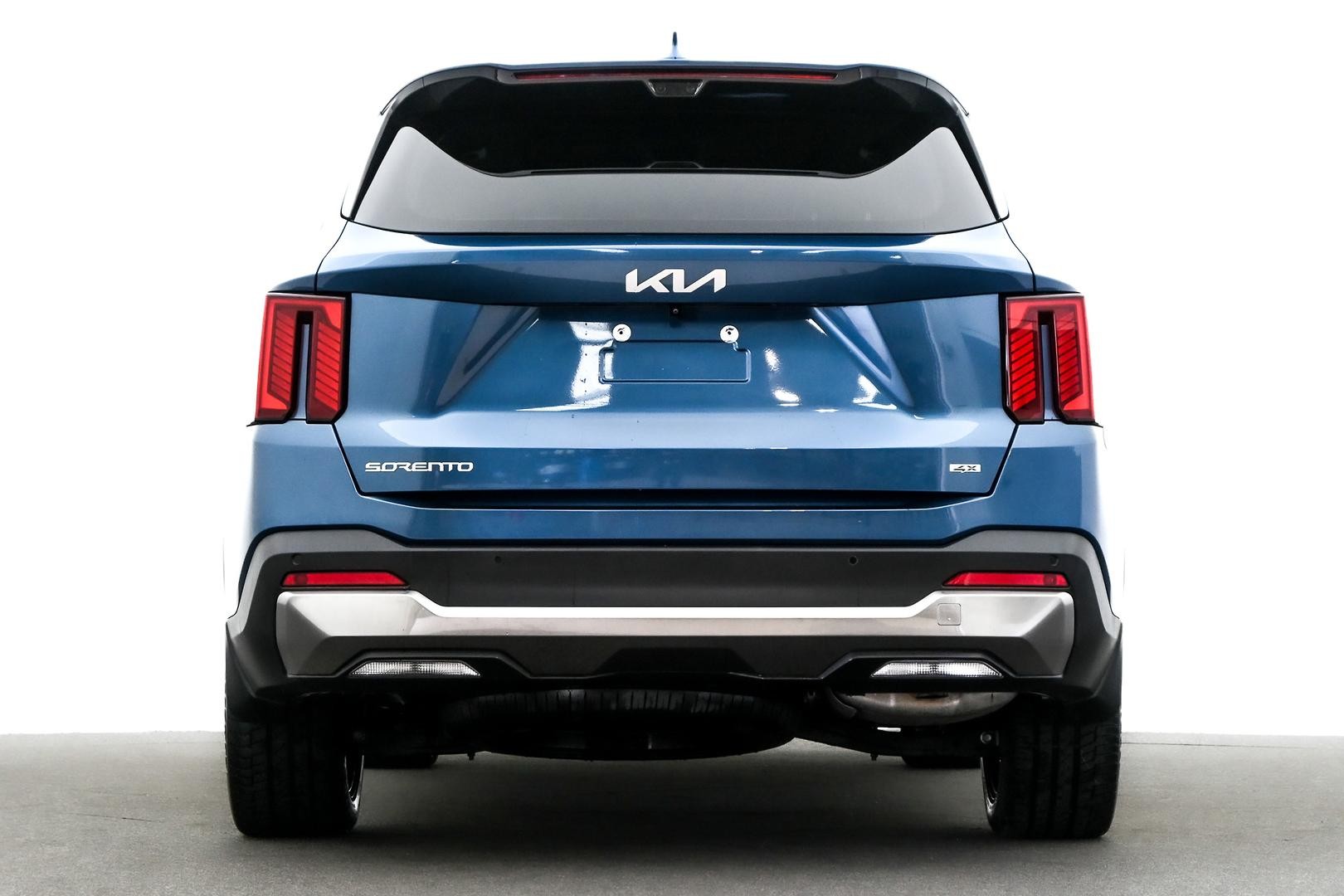 Kia Sorento image 3
