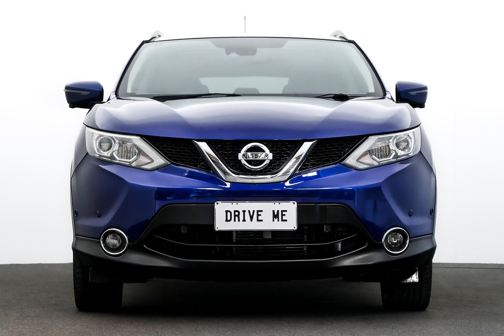 Nissan Qashqai image 2