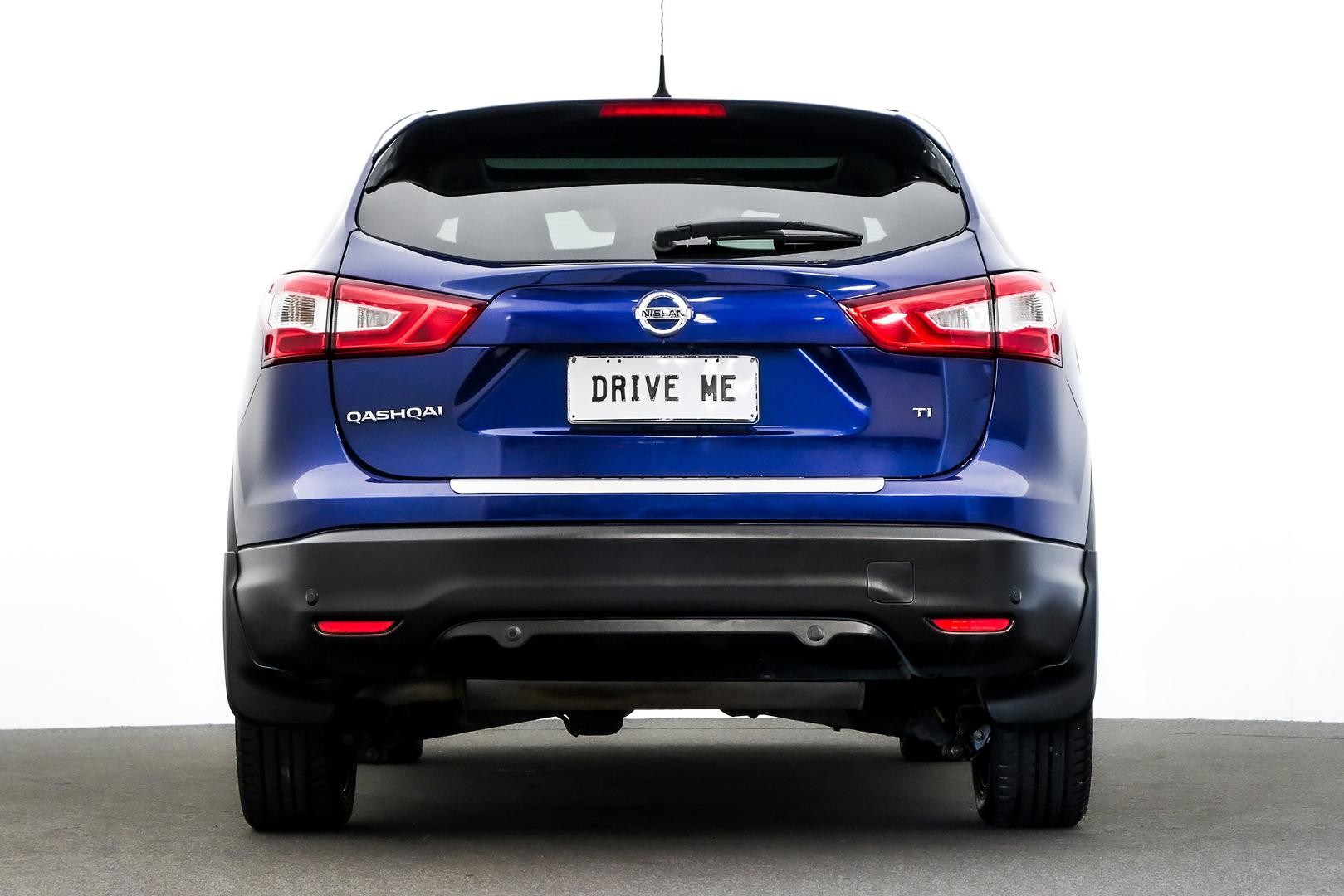 Nissan Qashqai image 3