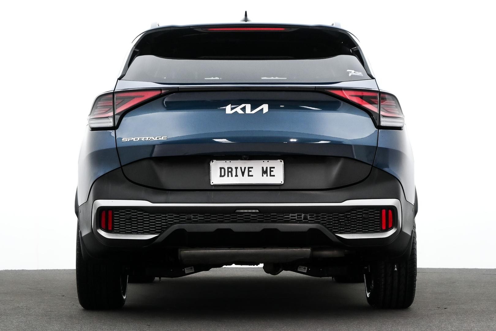 Kia Sportage image 3
