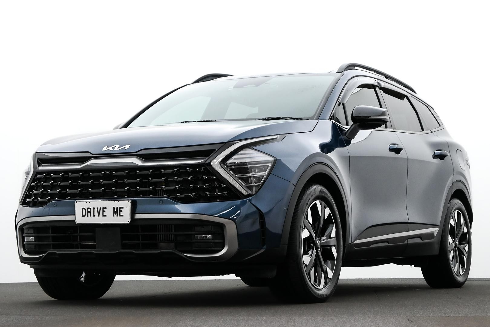 Kia Sportage image 1