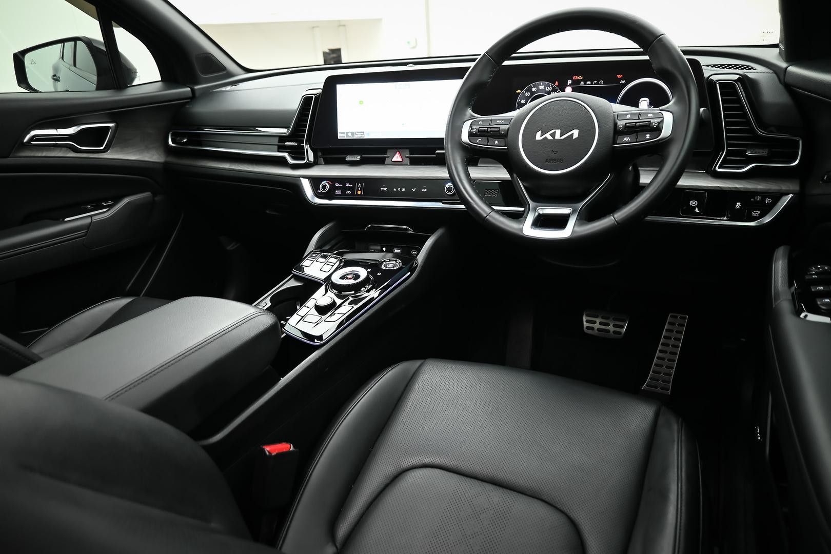Kia Sportage image 4
