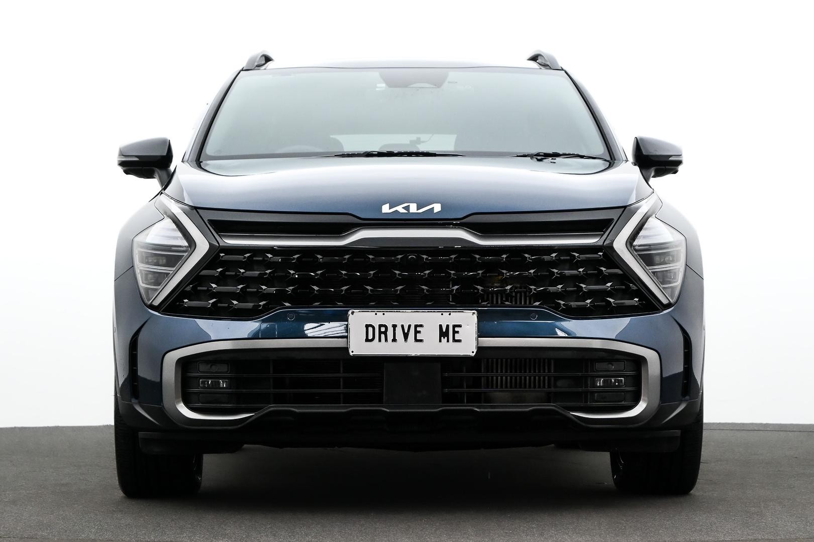 Kia Sportage image 2