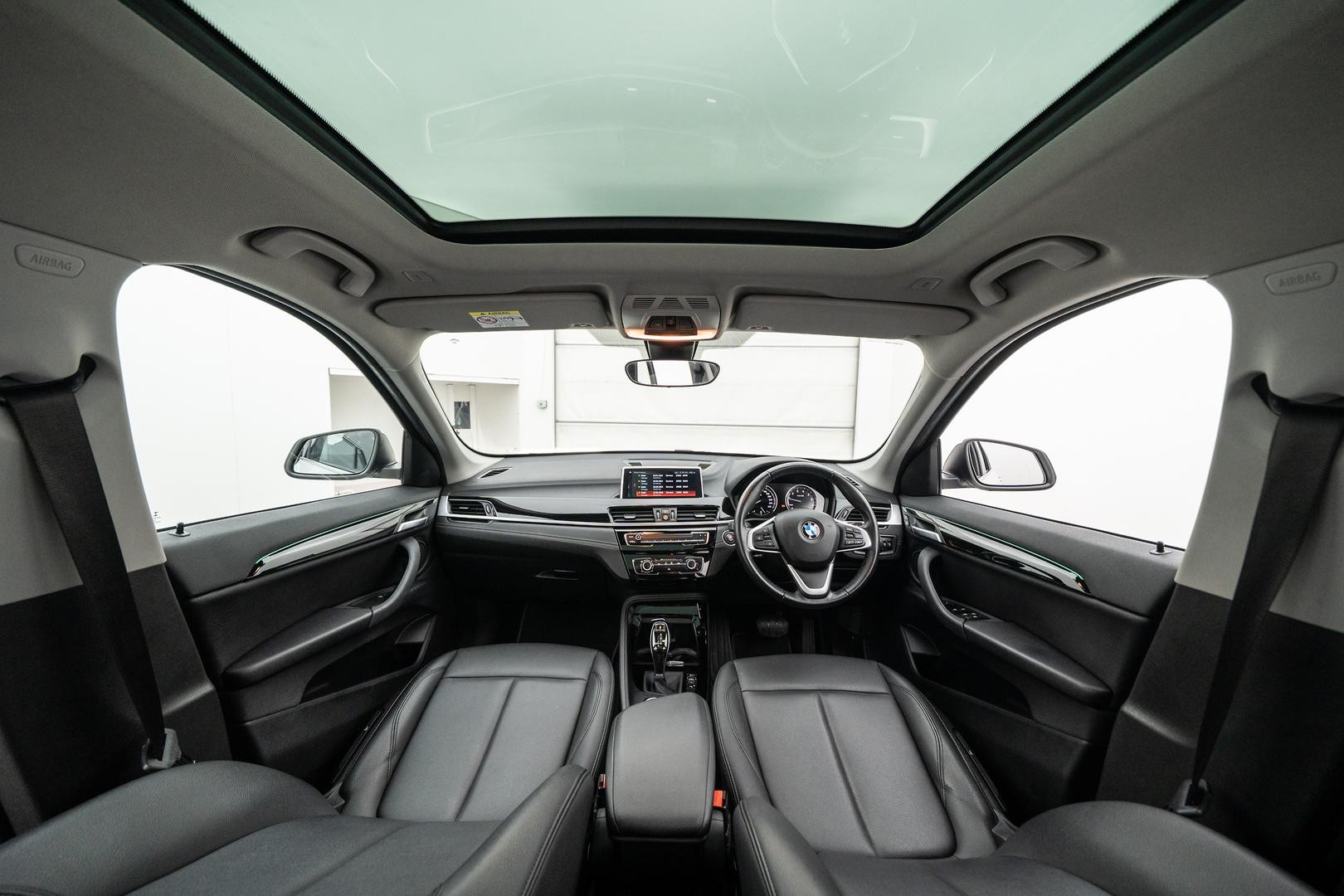 BMW X1 image 4