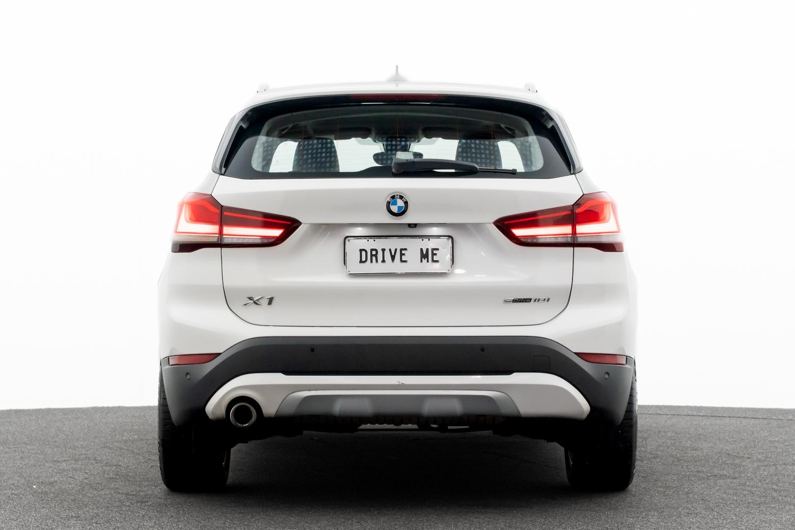BMW X1 image 3