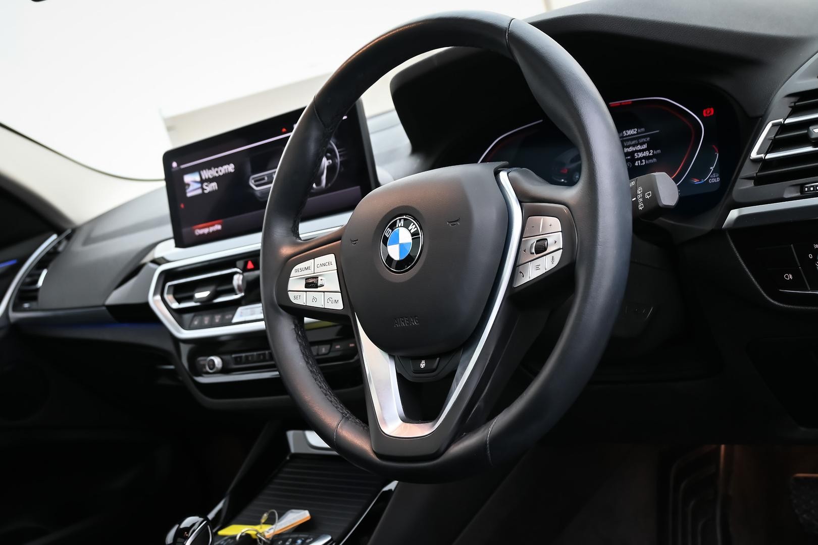 BMW X3 image 4