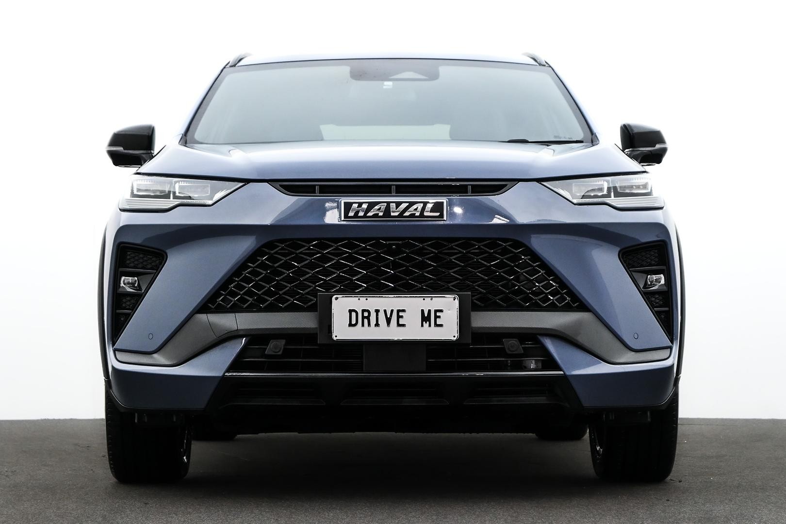 Gwm Haval H6gt image 2