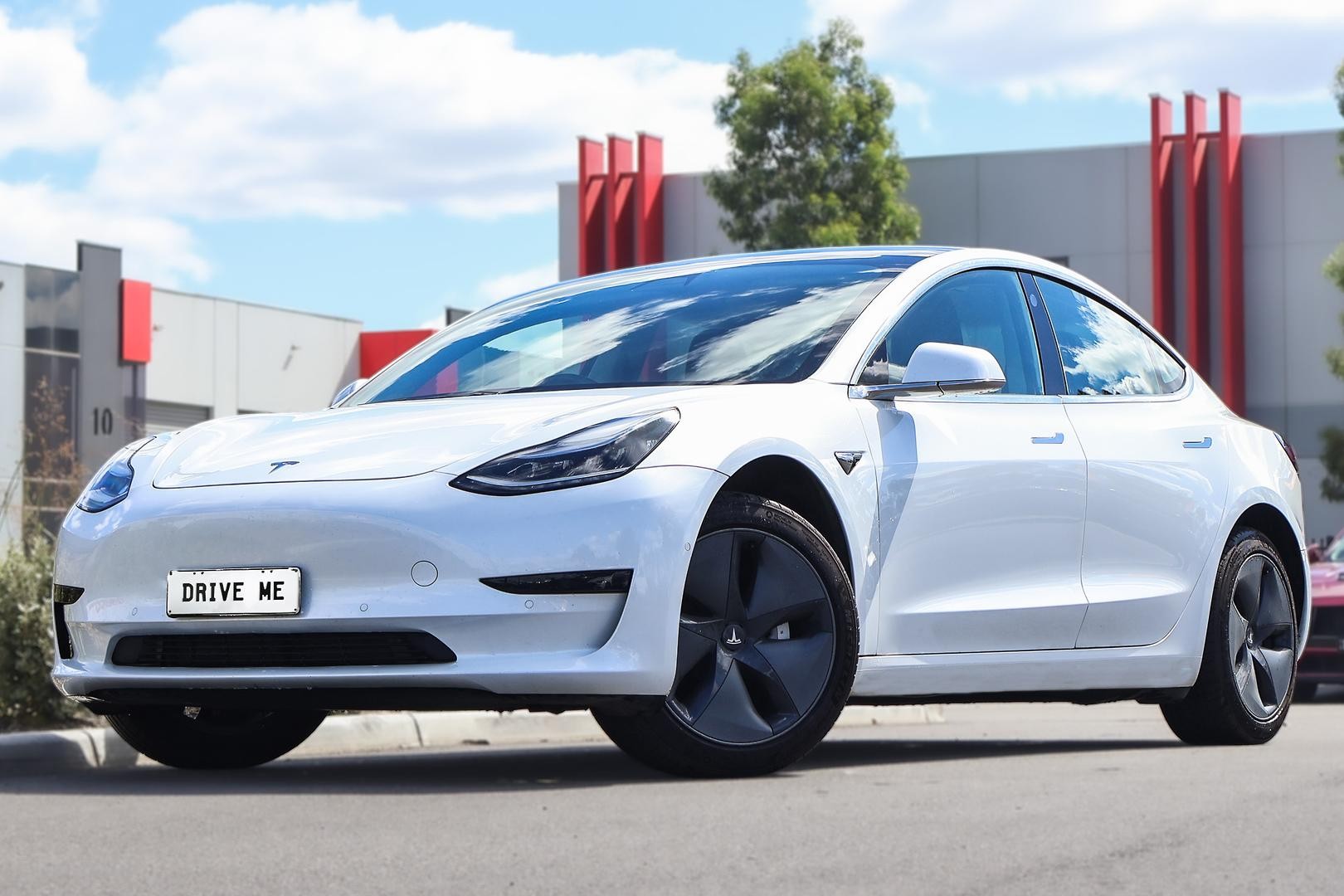 Tesla Model 3 image 1
