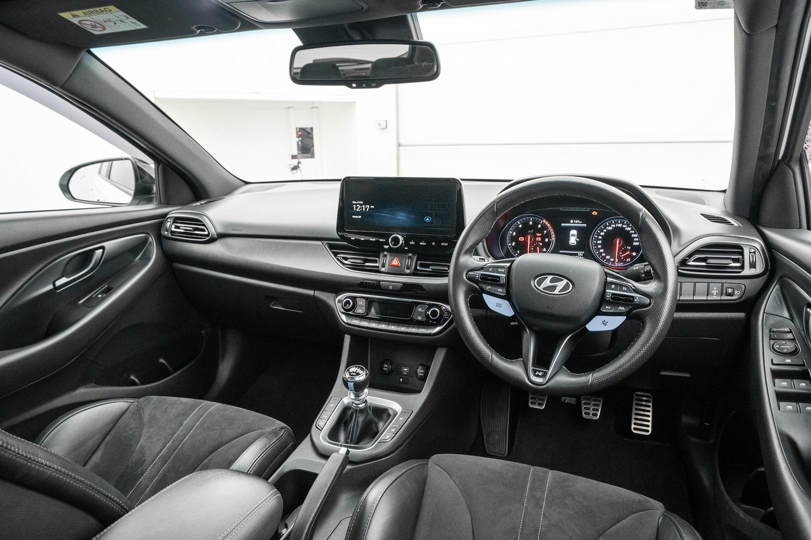Hyundai I30 image 4