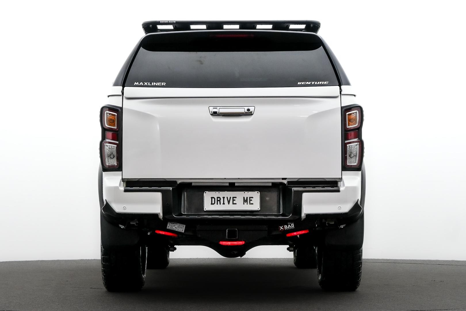 Isuzu D-max image 3