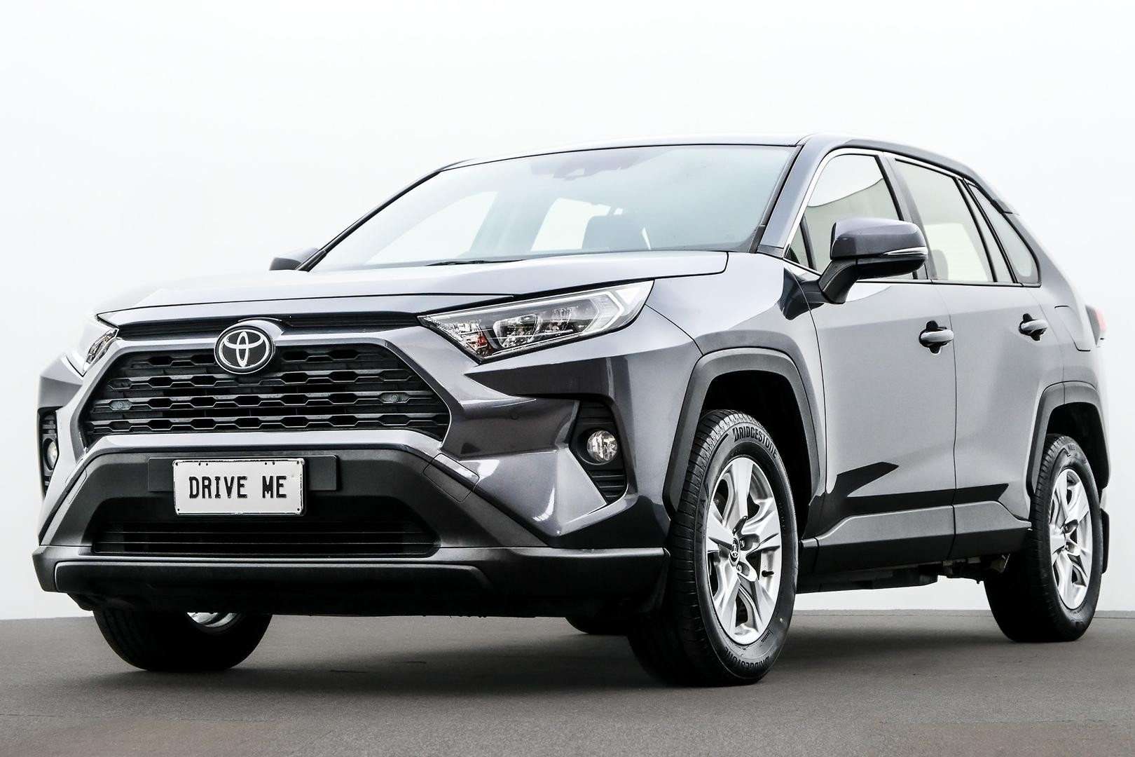 Toyota Rav4 image 1