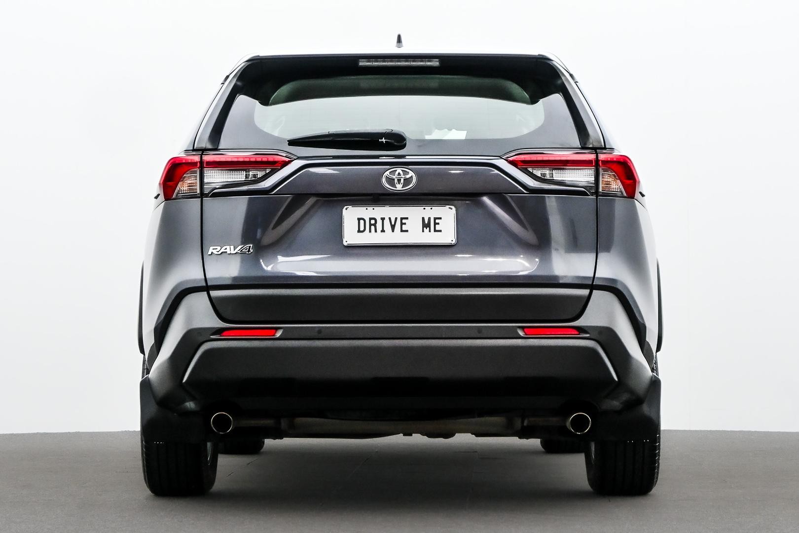 Toyota Rav4 image 3