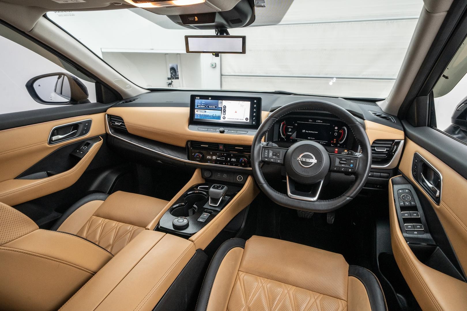 Nissan X-trail image 4
