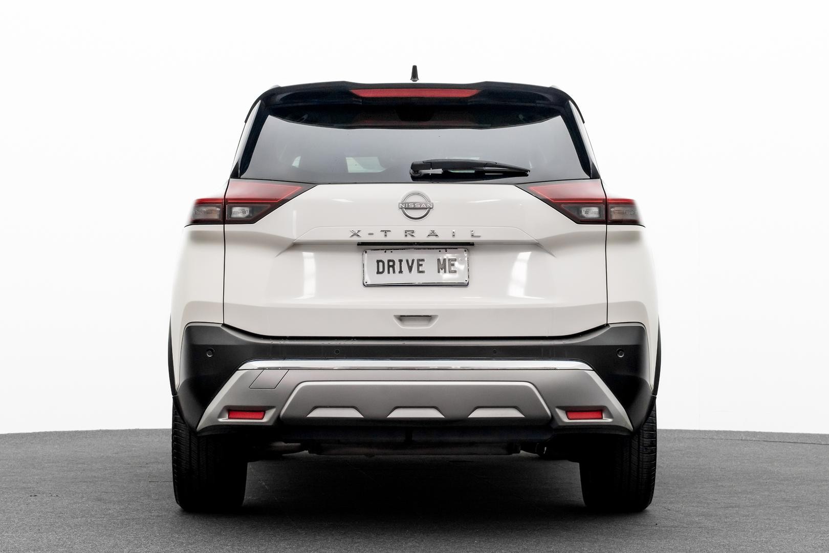 Nissan X-trail image 3