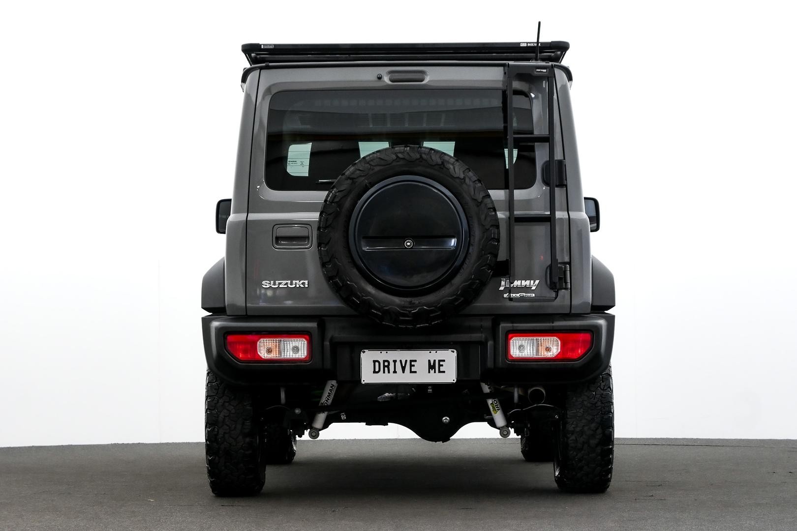 Suzuki Jimny image 3