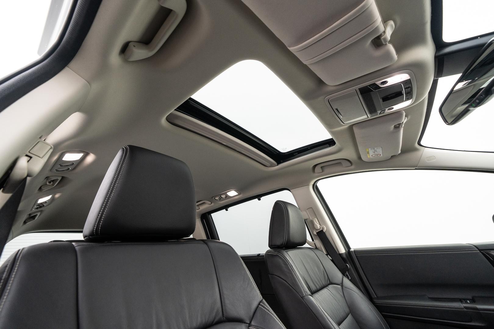 Honda Odyssey image 4