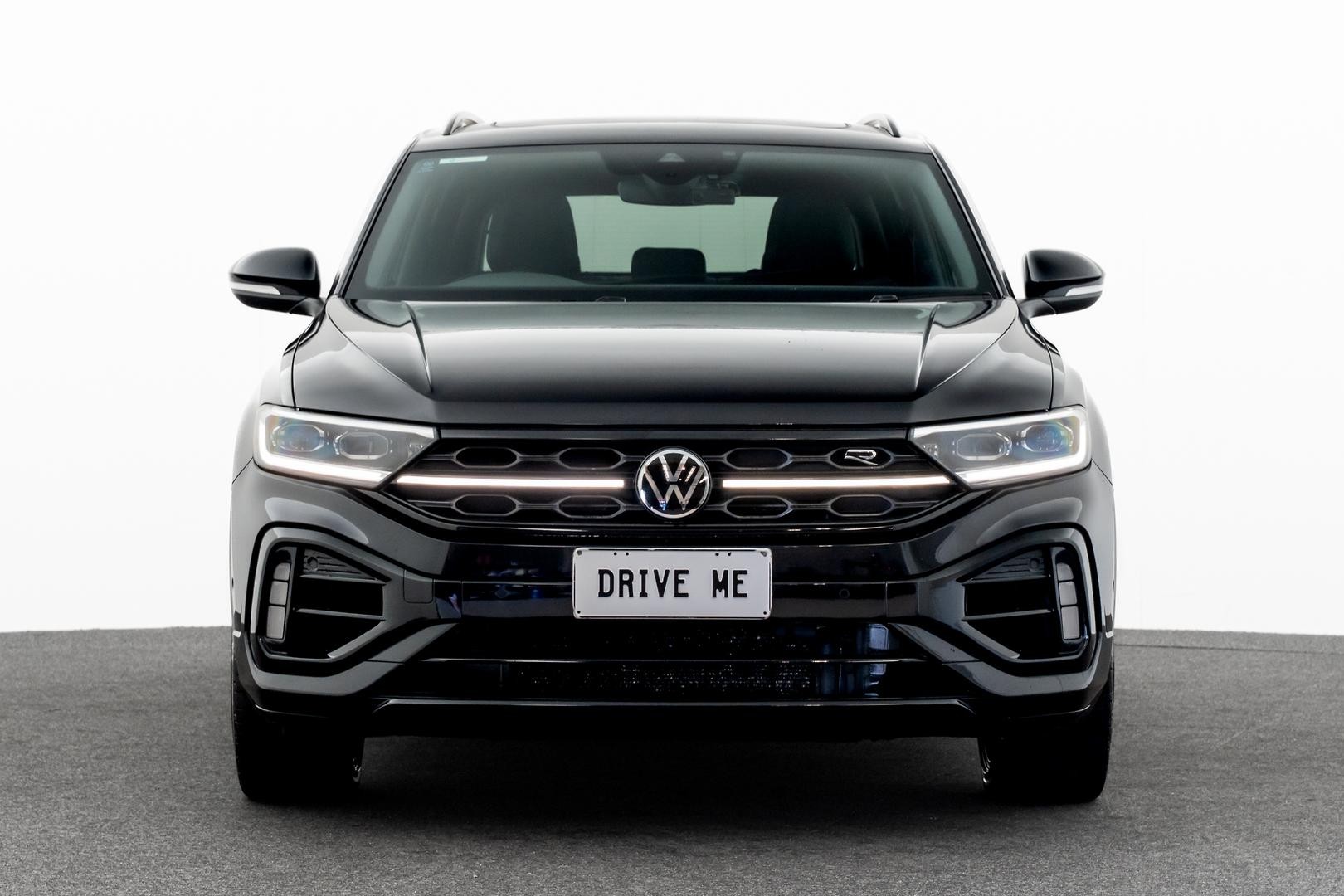 Volkswagen T-roc image 2