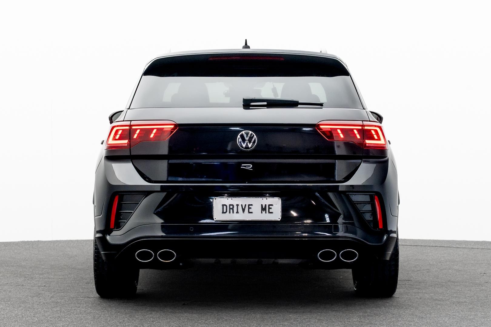 Volkswagen T-roc image 3