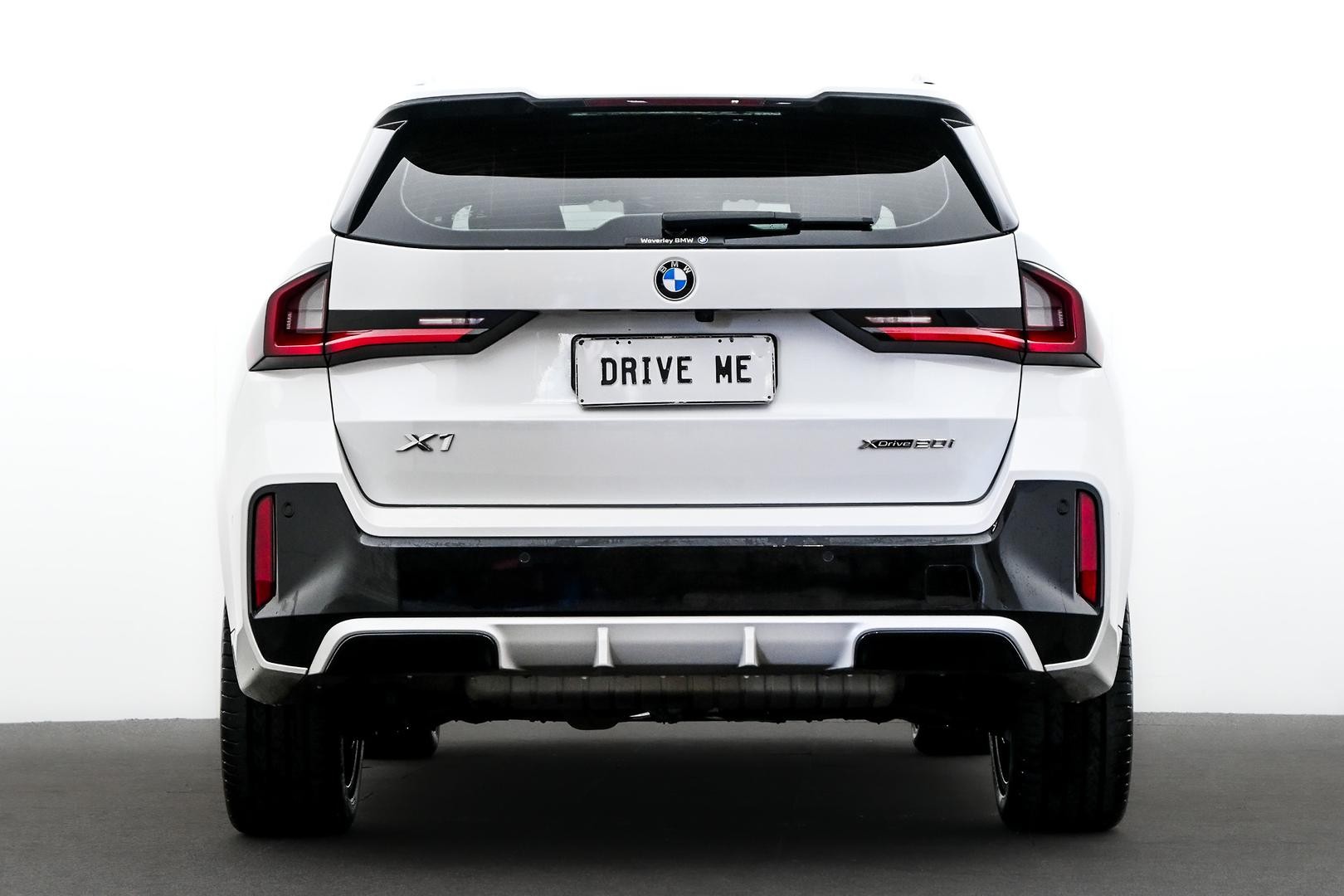 BMW X1 image 3
