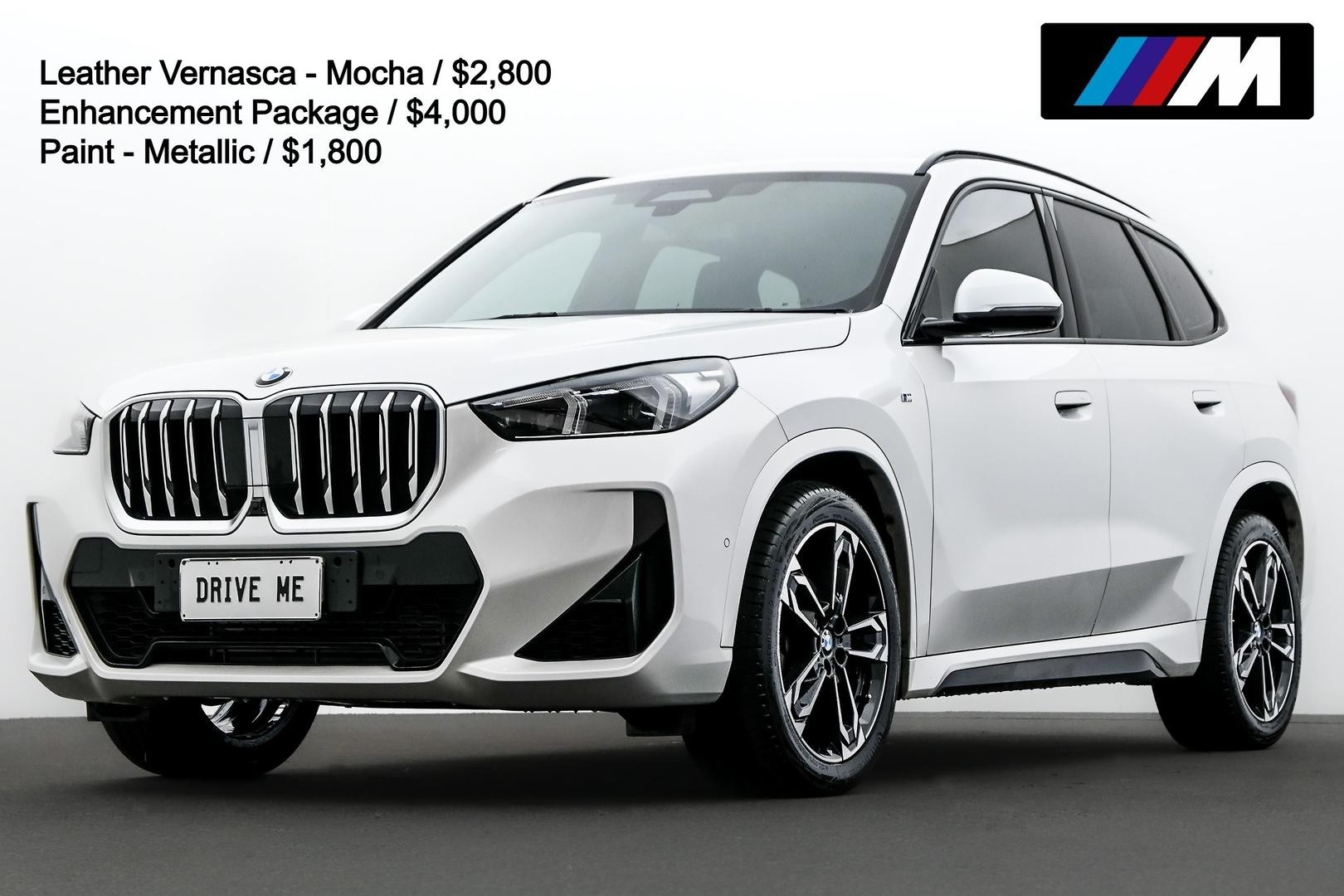 BMW X1 image 1