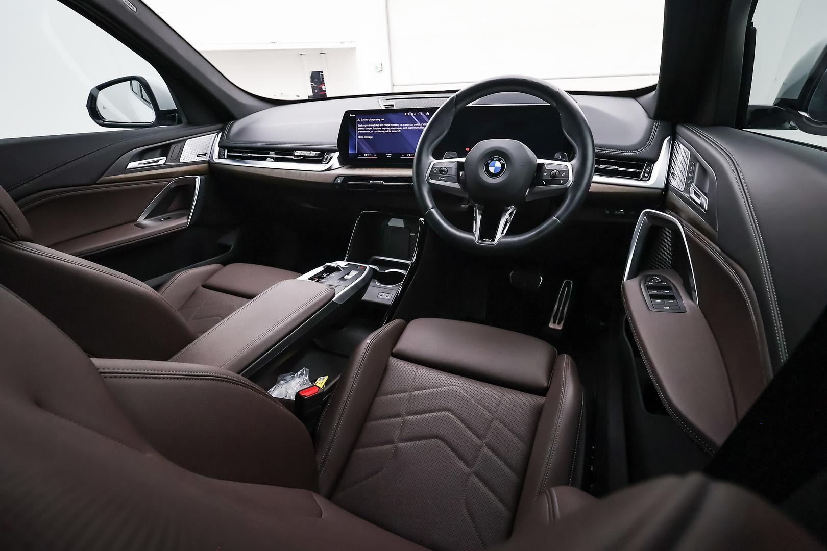 BMW X1 image 4
