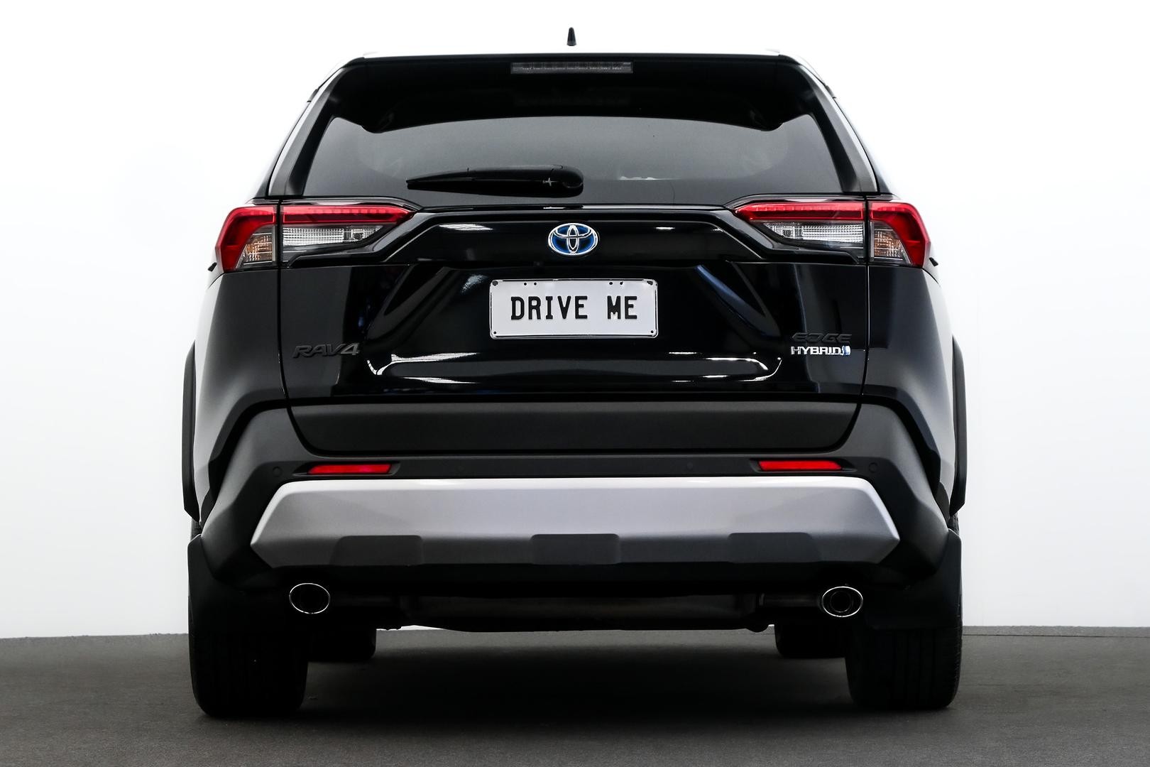 Toyota Rav4 image 3