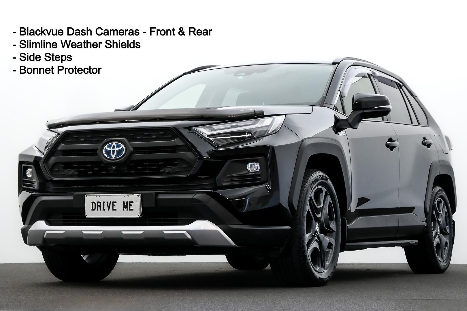 Toyota Rav4 image 1