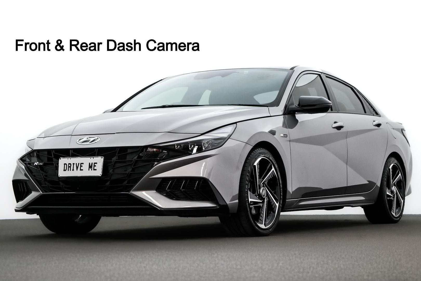 Hyundai I30 image 1