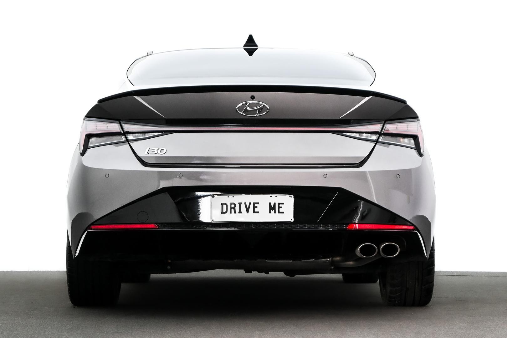 Hyundai I30 image 3