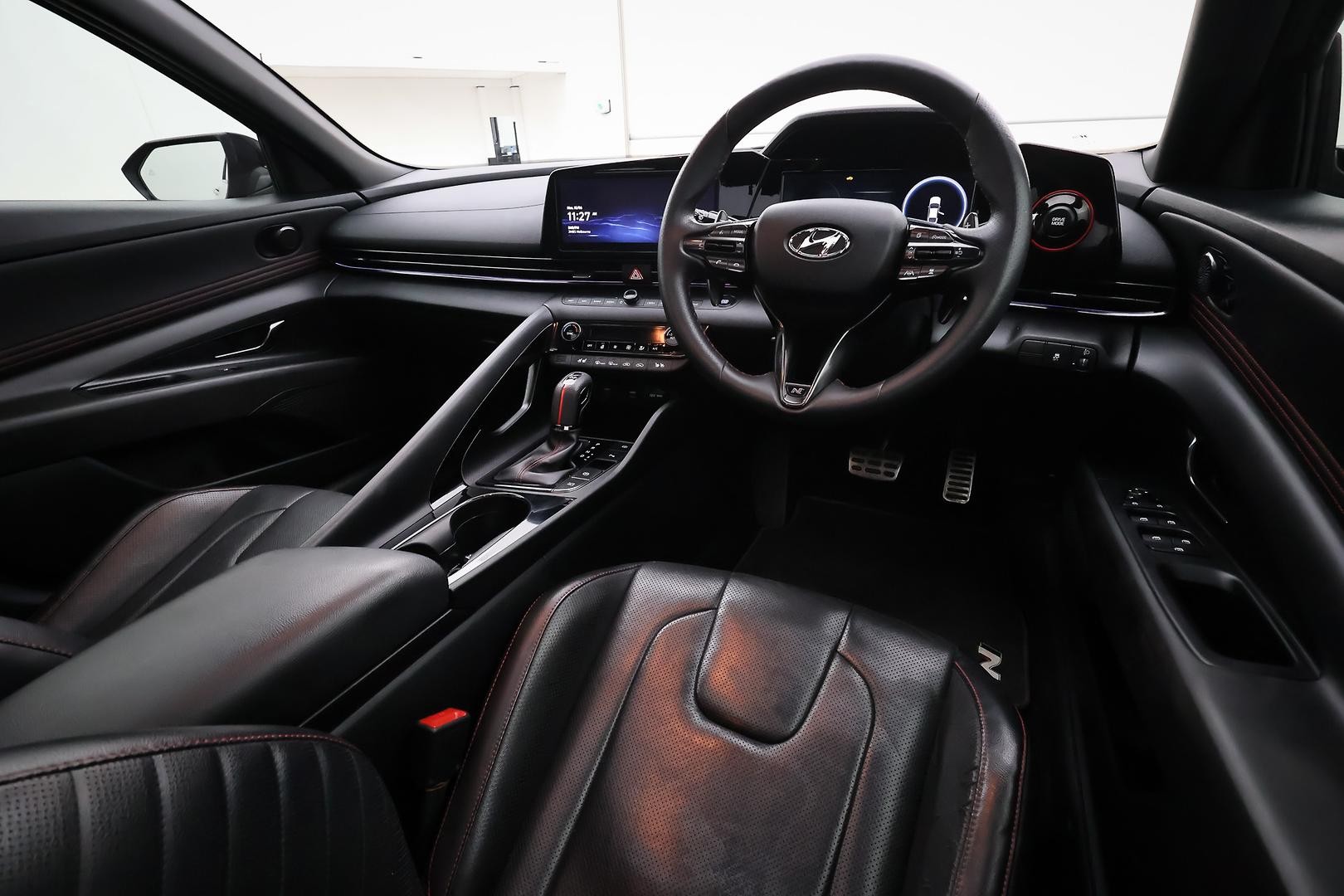 Hyundai I30 image 4