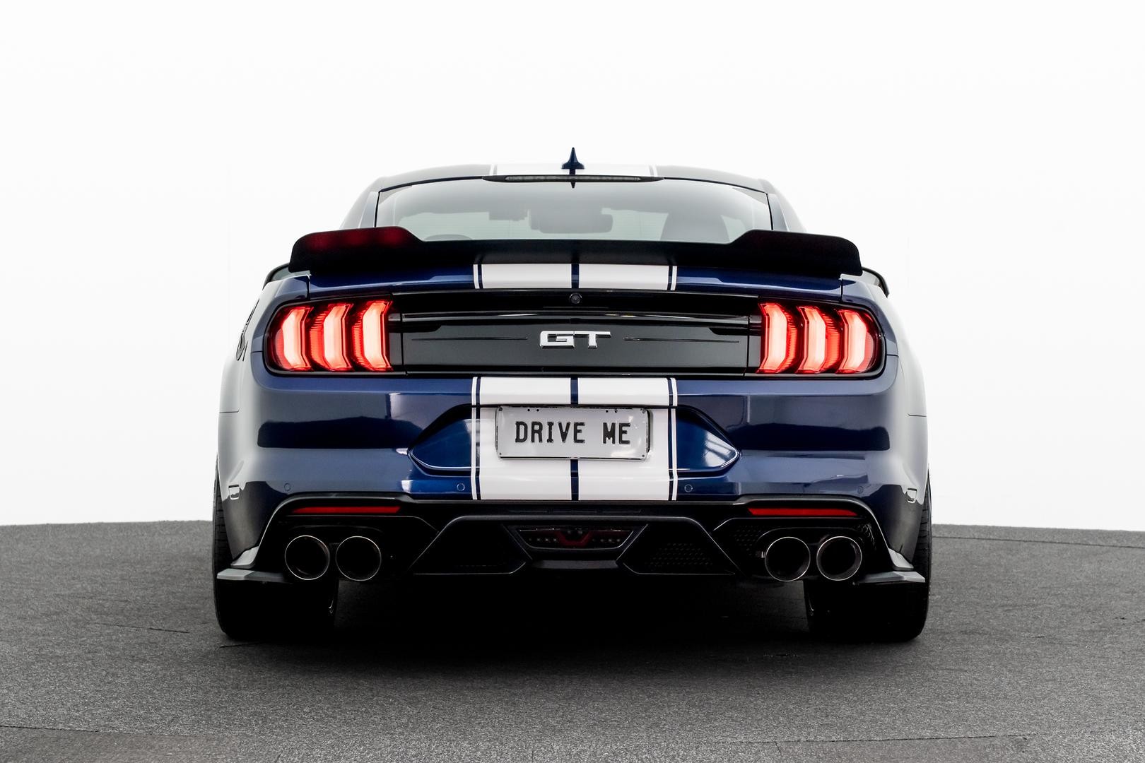 Ford Mustang image 3